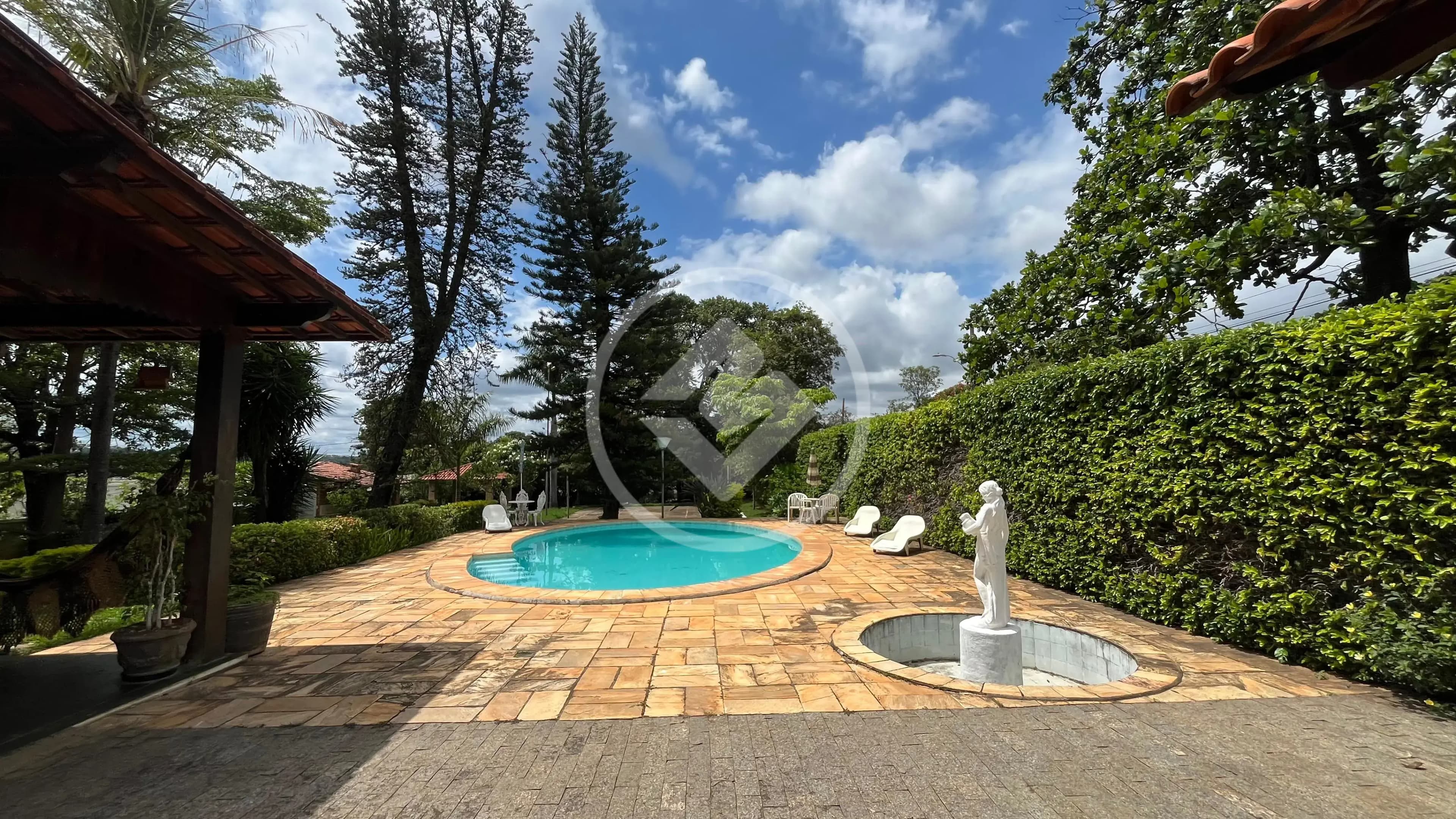 Casa 4 quartos no Centro, Lagoa Santa — foto 3 de 6
