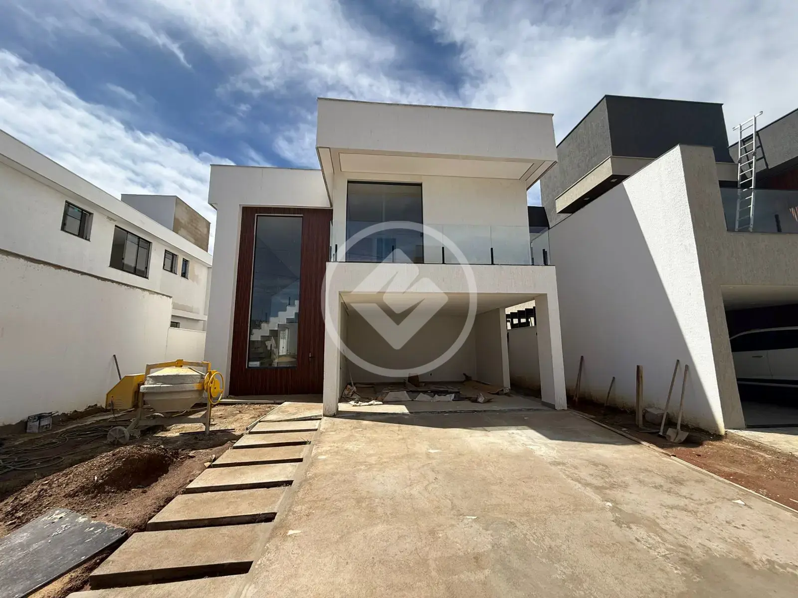 Casa Condomínio Residencial Vilabela, Vespasiano - MG — foto 1