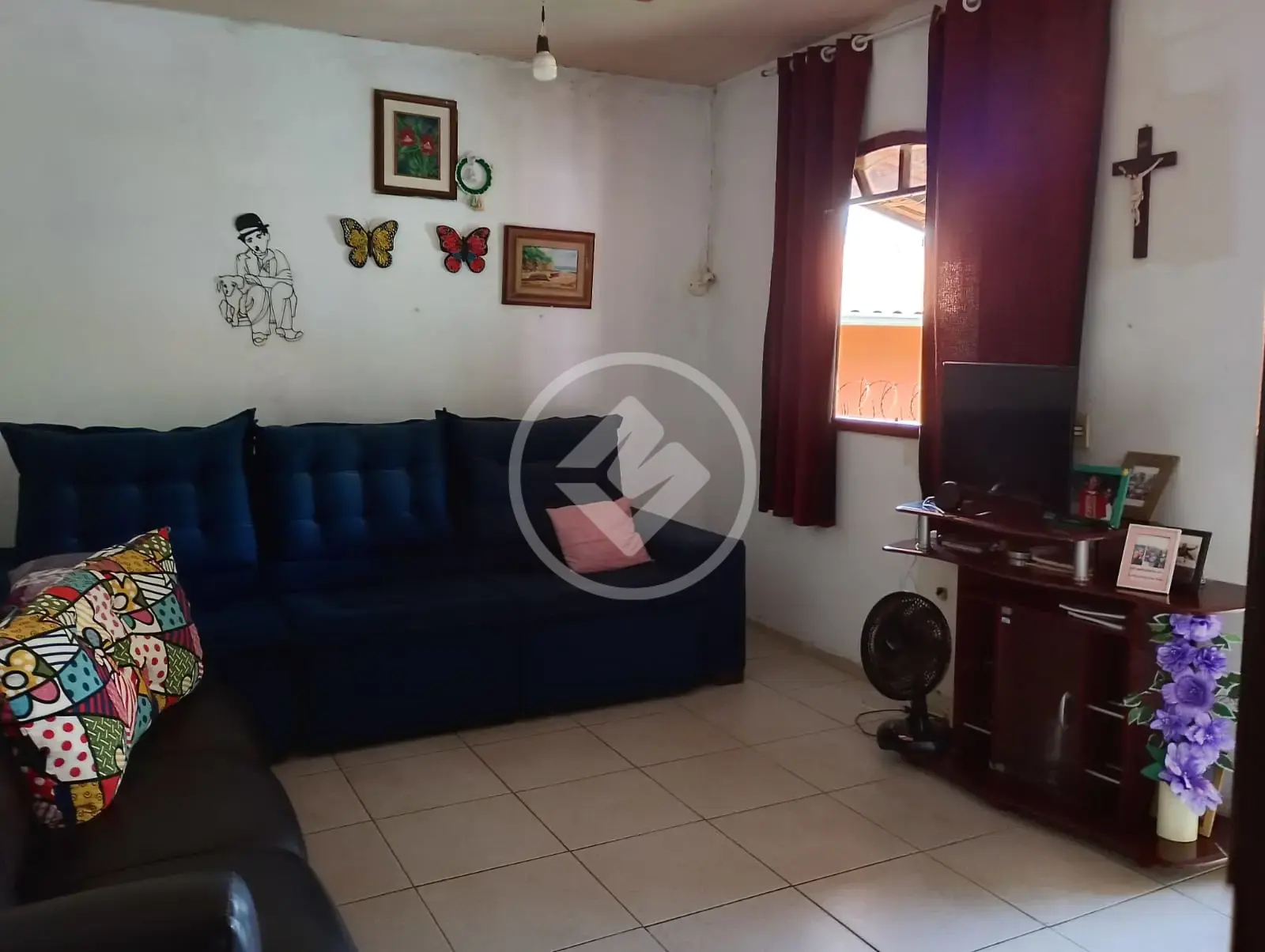 Casa 3 quartos no Alto dos Aeronautas, Lagoa Santa — foto 4 de 6