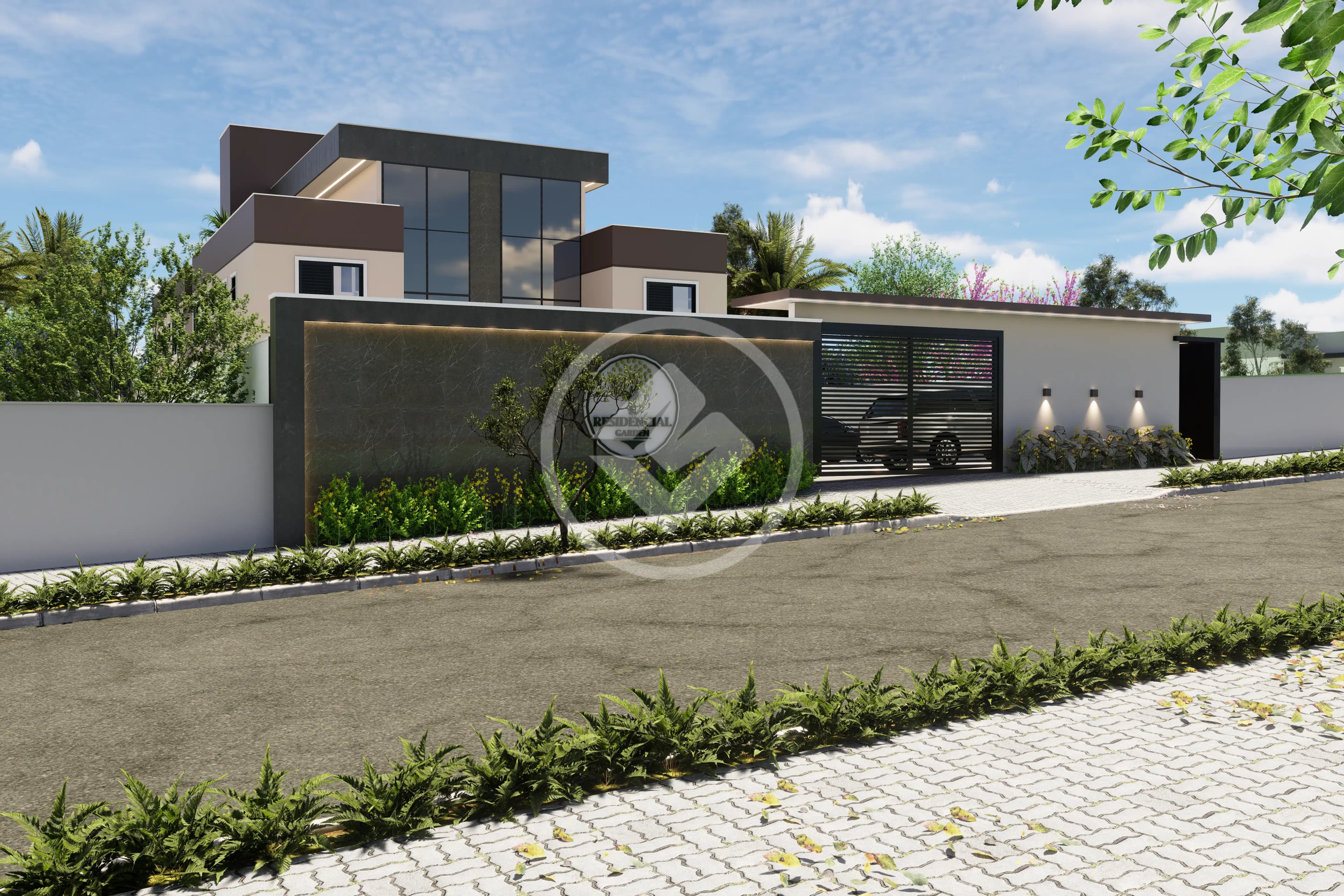 Apartamento Recanto da Lagoa, Lagoa Santa - MG — foto 1