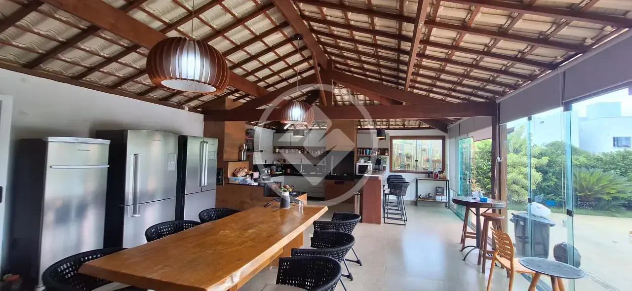 Casa Condomínio 2 quartos no Centro, Jaboticatubas — foto 6 de 6