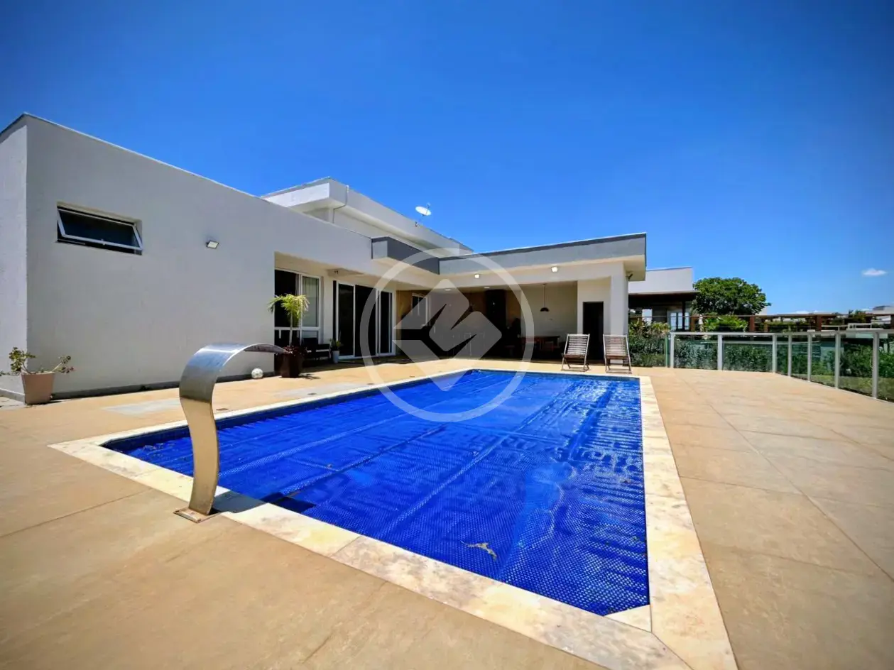 Casa Condomínio condominio Mirante do Fidalgo, Lagoa Santa - MG — foto 2