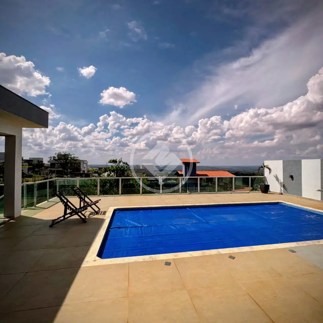 Casa Condomínio 4 quartos no condominio Mirante do Fidalgo, Lagoa Santa — foto 3 de 6