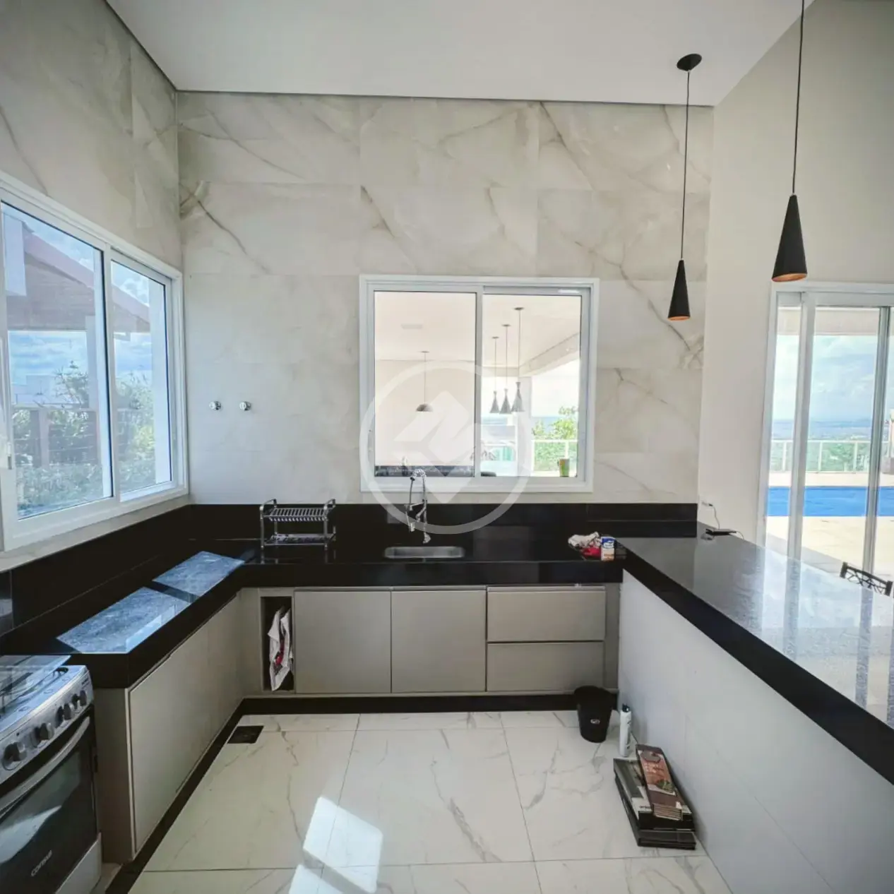 Casa Condomínio 4 quartos no condominio Mirante do Fidalgo, Lagoa Santa — foto 4 de 6