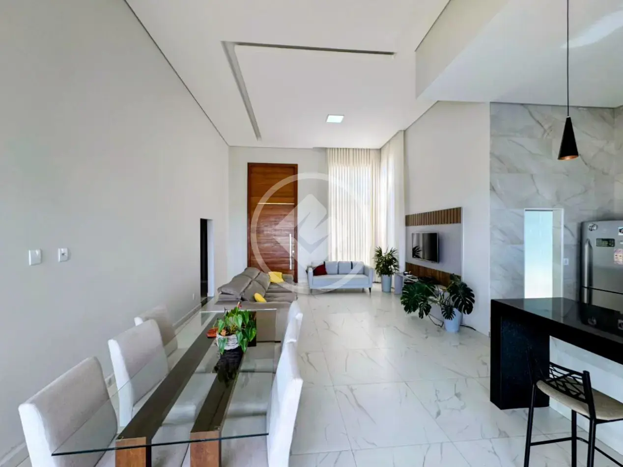 Casa Condomínio 4 quartos no condominio Mirante do Fidalgo, Lagoa Santa — foto 6 de 6