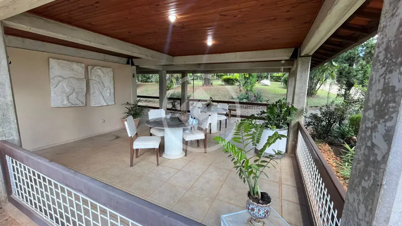 Casa Condomínio 7 quartos no Lagoa Santa, Lagoa Santa — foto 3 de 6