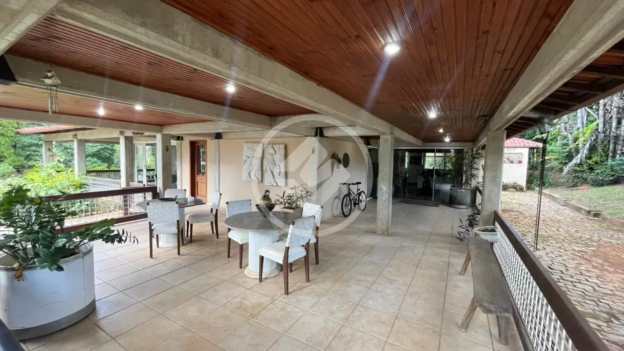 Casa Condomínio 7 quartos no Lagoa Santa, Lagoa Santa — foto 4 de 6