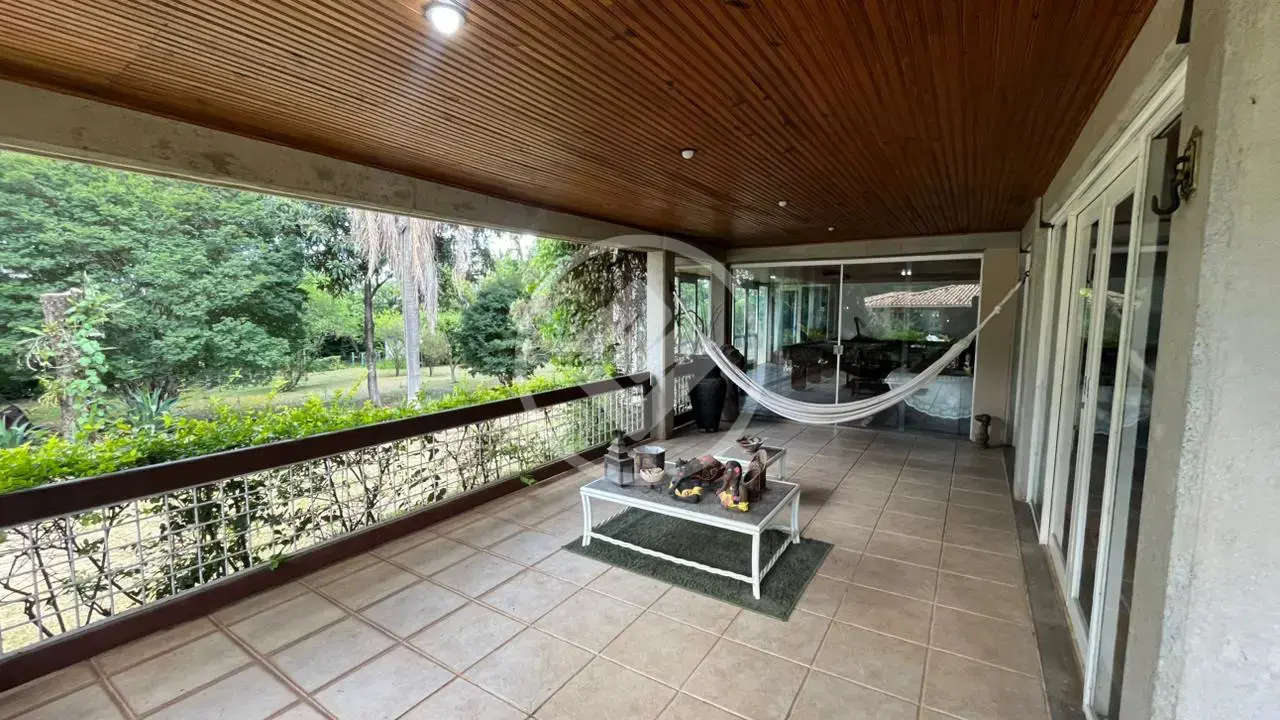 Casa Condomínio 7 quartos no Lagoa Santa, Lagoa Santa — foto 5 de 6