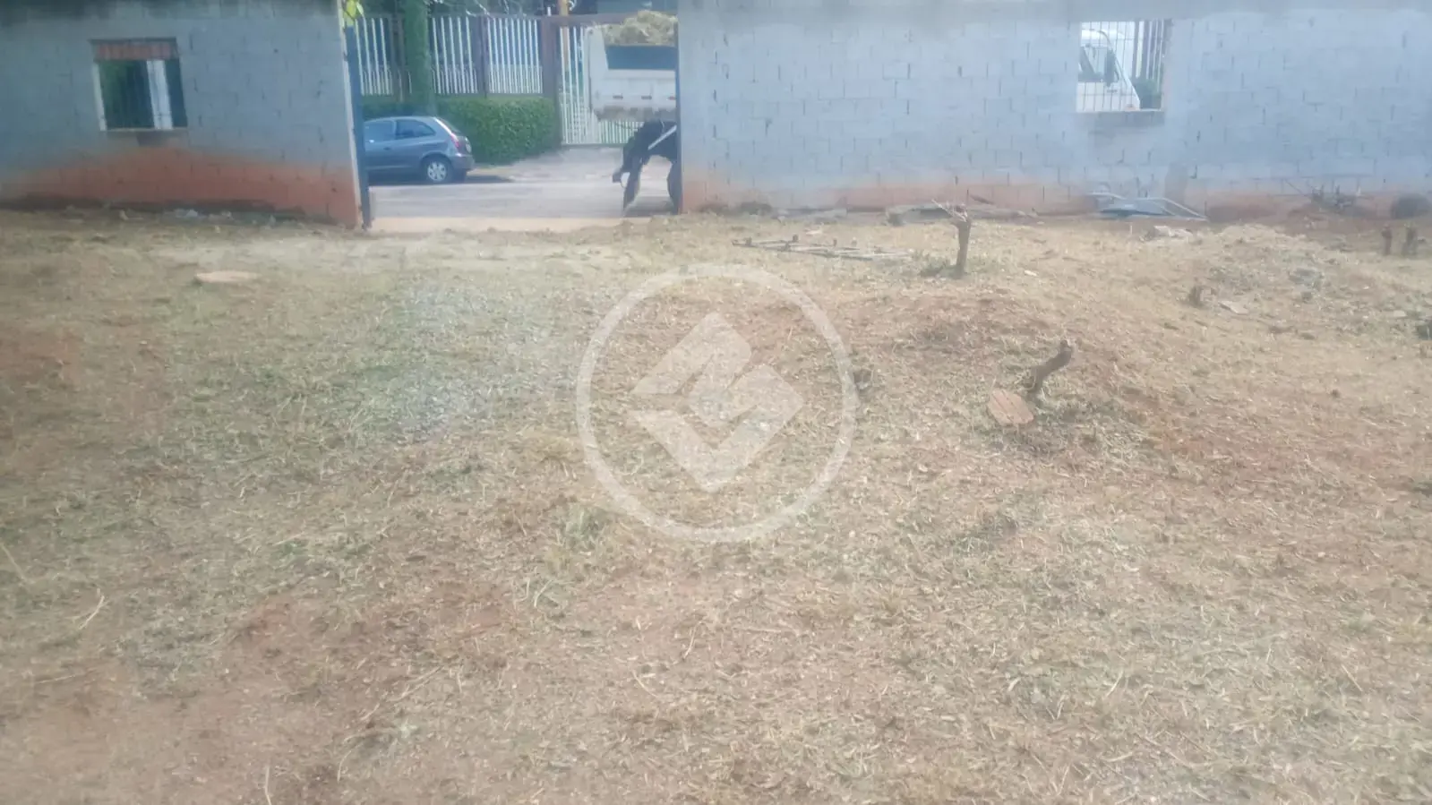 Terreno Garças, Belo Horizonte - MG — foto 2
