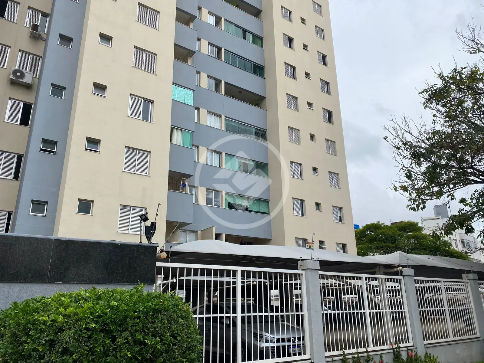 Apartamento Aeroporto, Belo Horizonte - MG — foto 1