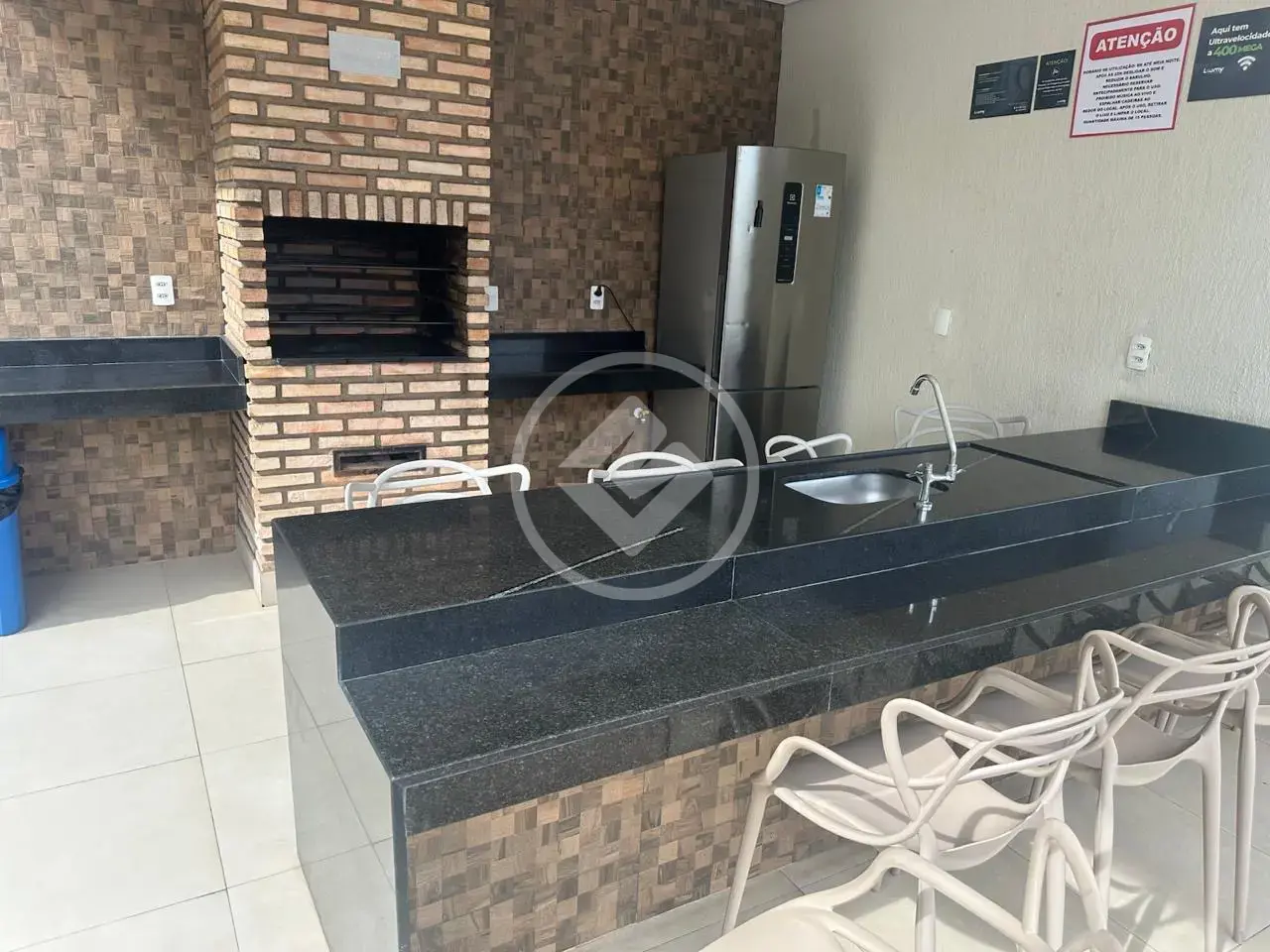 Apartamento 2 quartos no Juliana, Belo Horizonte — foto 3 de 6