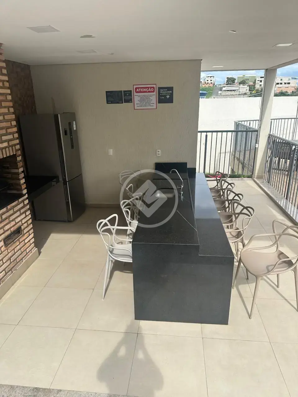 Apartamento 2 quartos no Juliana, Belo Horizonte — foto 4 de 6