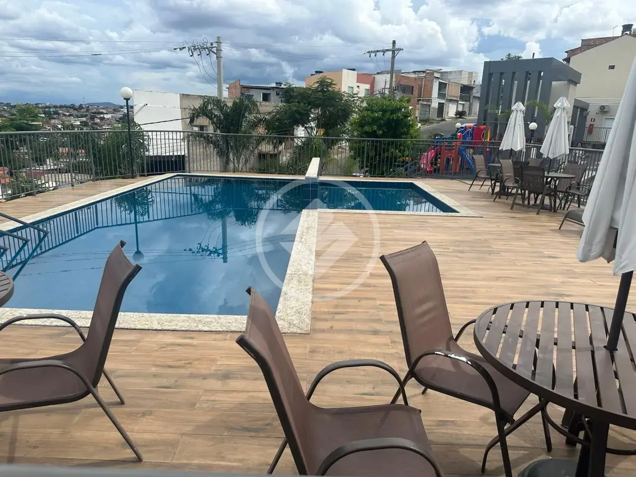 Apartamento Juliana, Belo Horizonte - MG — foto 1
