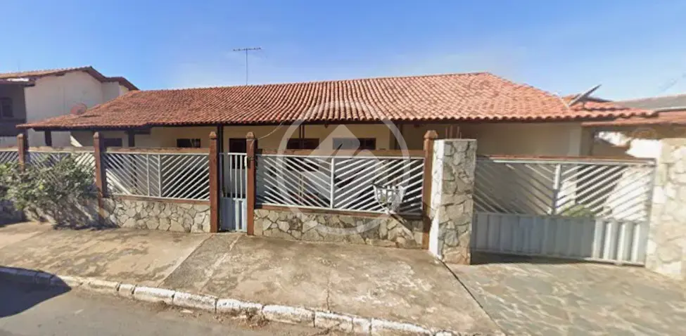 Casa Comercial Promissão I, Lagoa Santa - MG — foto 1