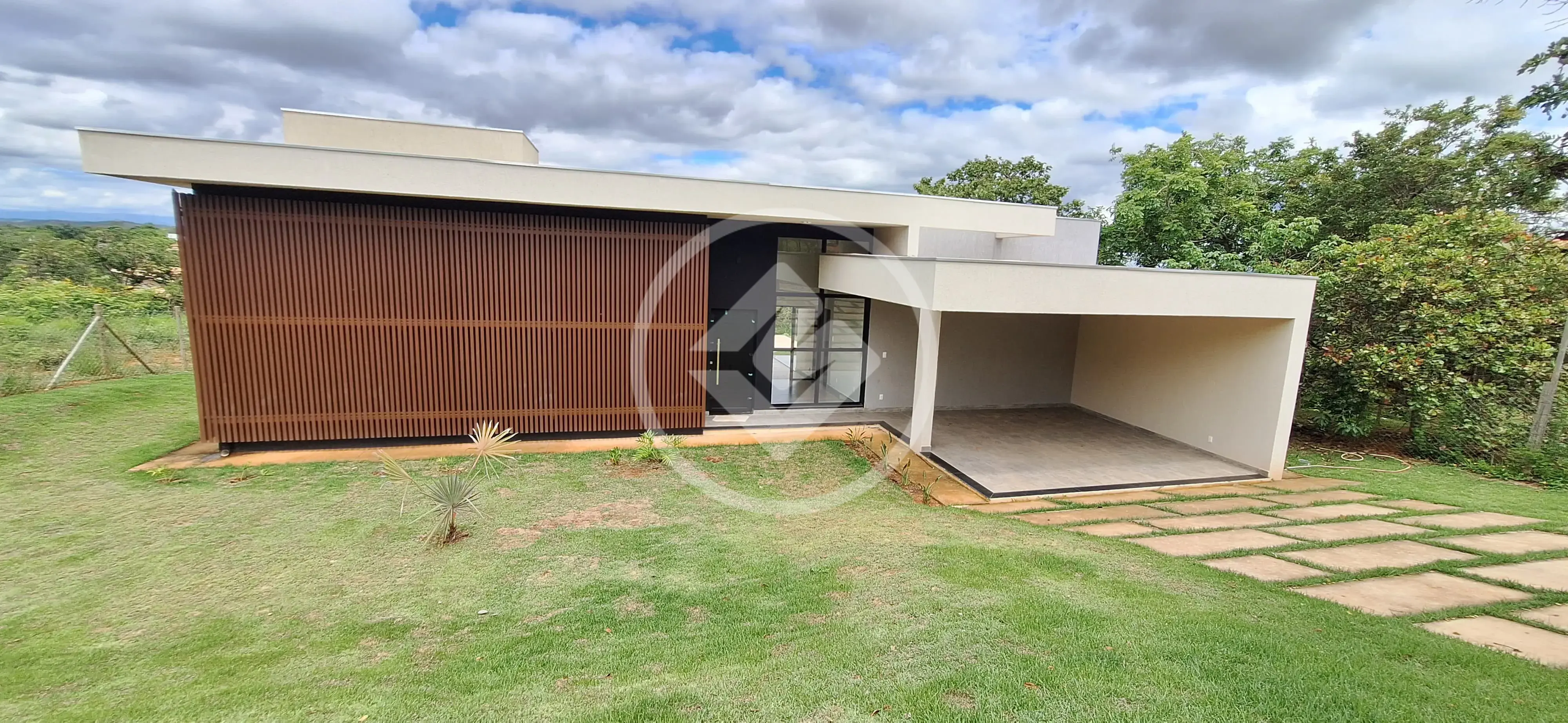 Casa Condomínio 3 quartos no Centro, Jaboticatubas — foto 3 de 6