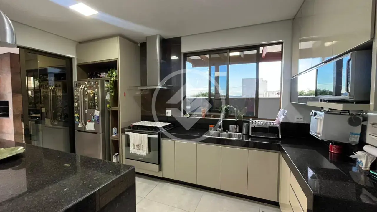 Casa Condomínio no Condomínio Residencial Grand Park, Vespasiano — foto 6 de 6