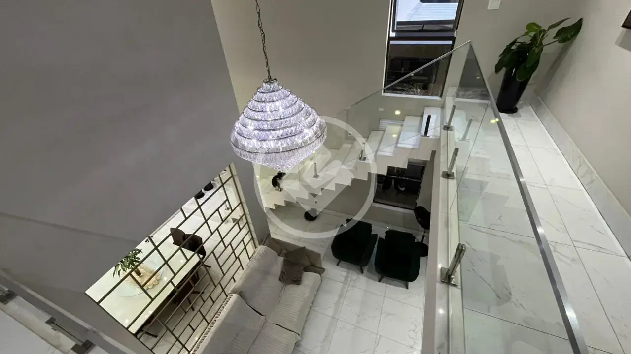 CASA ALTO PADRÃO 4 SUITES - GRAN PARK VESPASIANO - MG/ MY BROKER