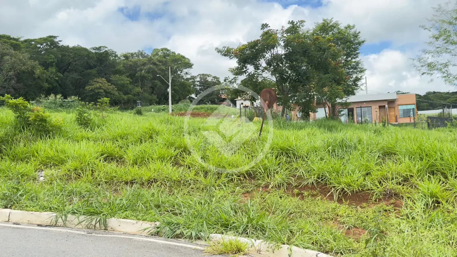 Terreno Condomínio Santa Terezinha, Matozinhos - MG — foto 2