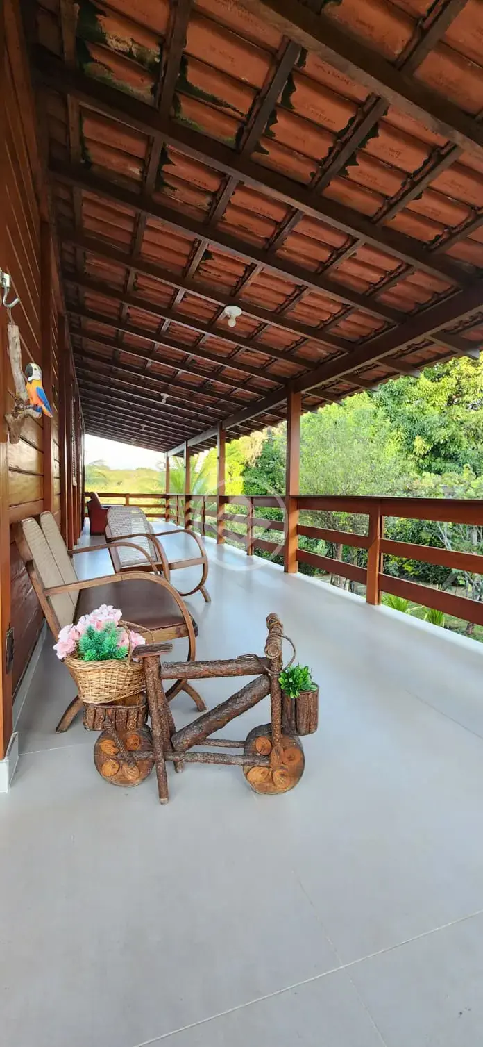 Casa Condomínio 5 quartos no Condados da Lagoa, Lagoa Santa — foto 6 de 6