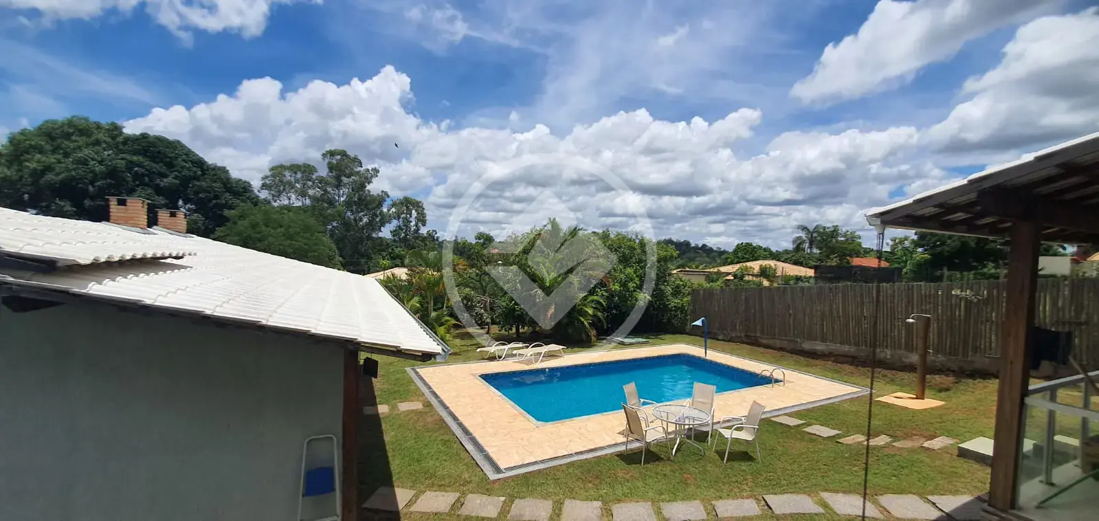 Casa Condomínio 3 quartos no Centro, Jaboticatubas — foto 3 de 6