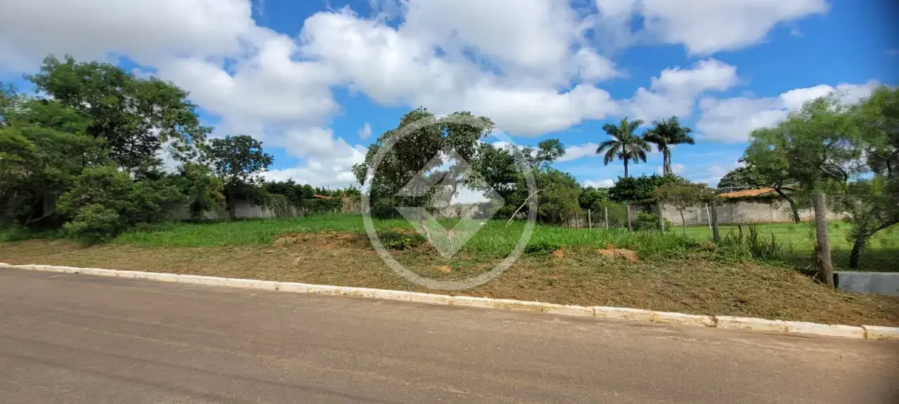 Lote único e exclusivo - 1.000m2 - Condomínio Sonho Verde - Lagoa Santa/MG