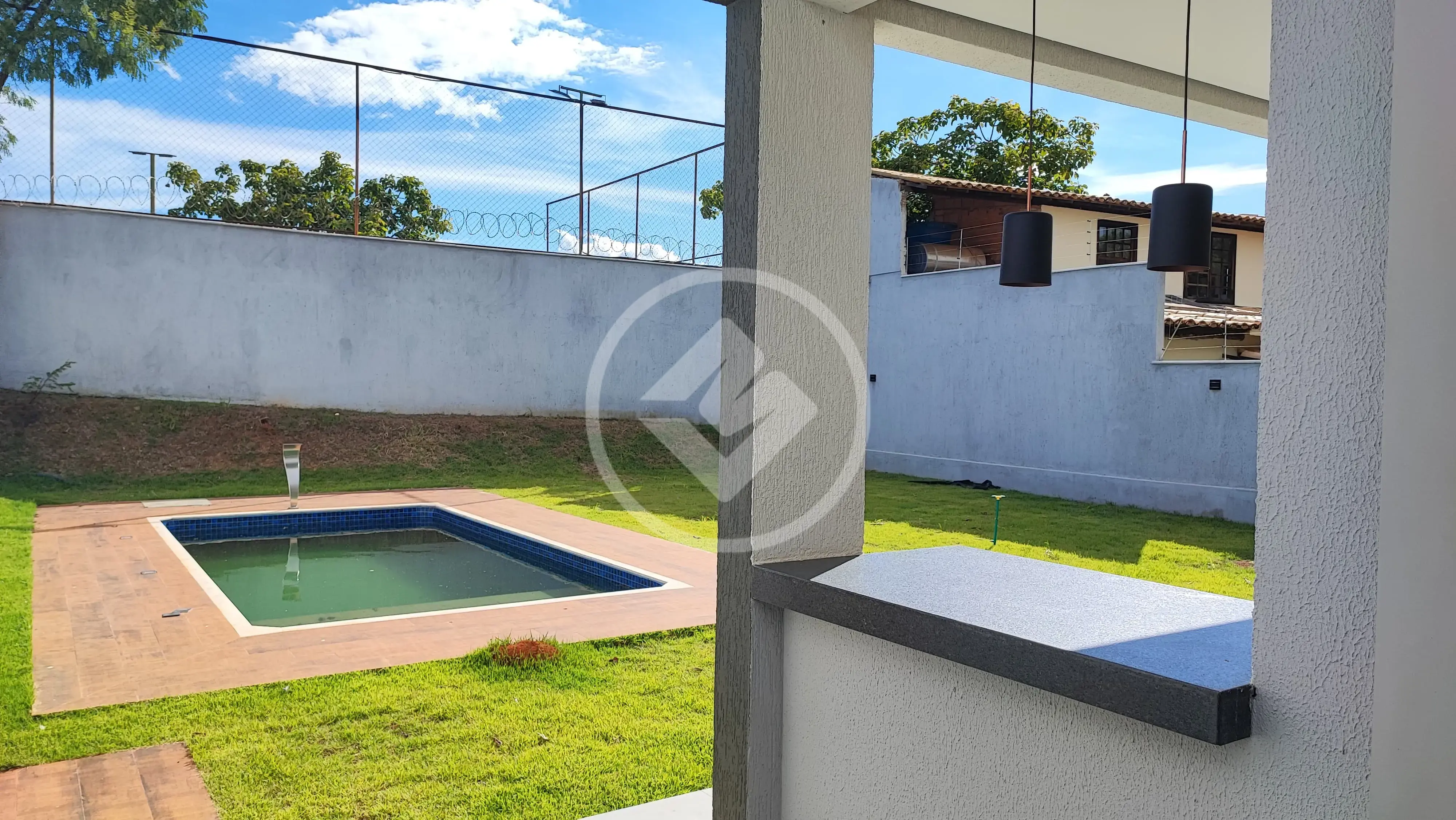 Casa Novo Santos Dumont, Lagoa Santa - MG — foto 2