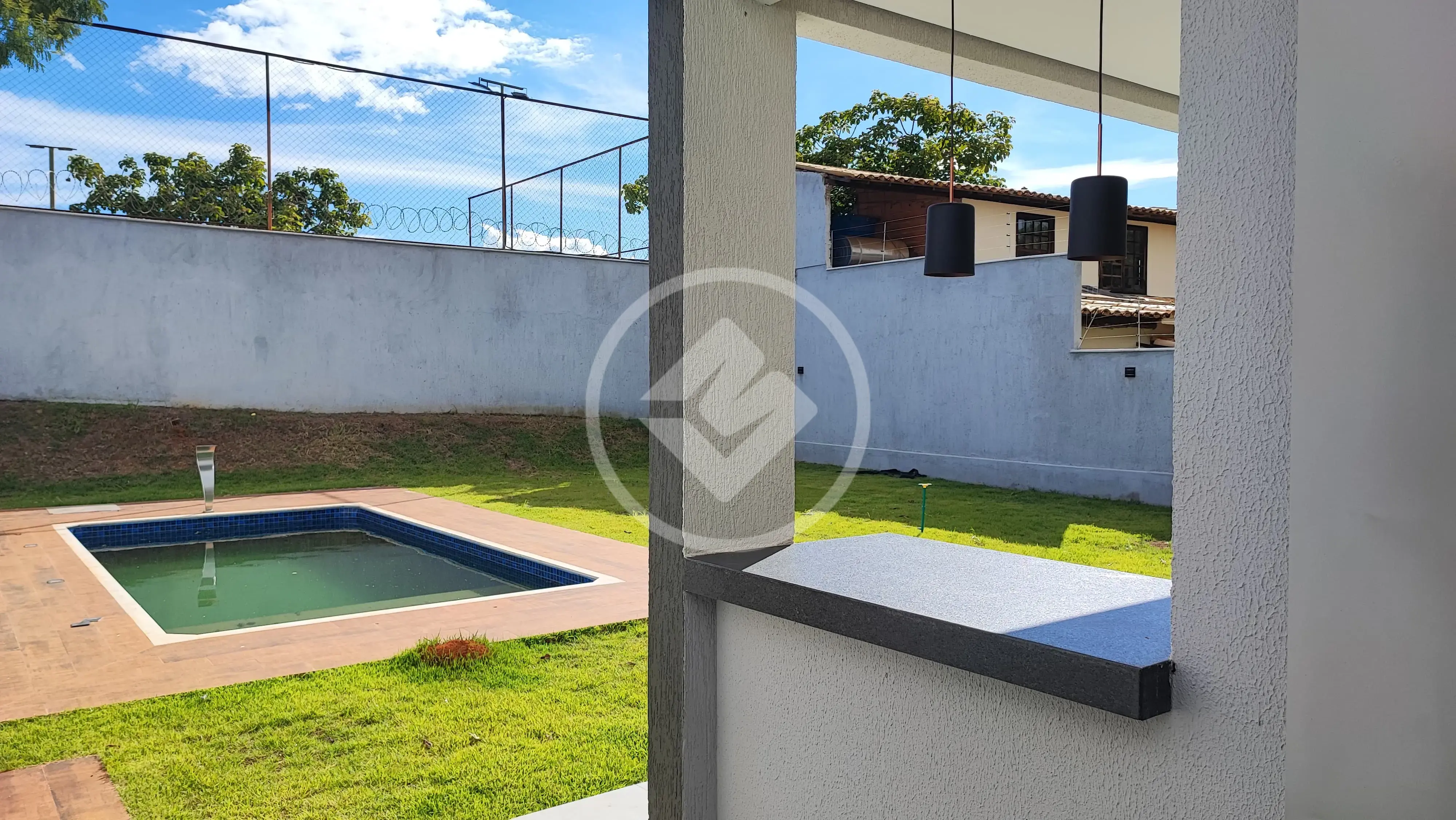 Casa 3 quartos no Novo Santos Dumont, Lagoa Santa — foto 4 de 6