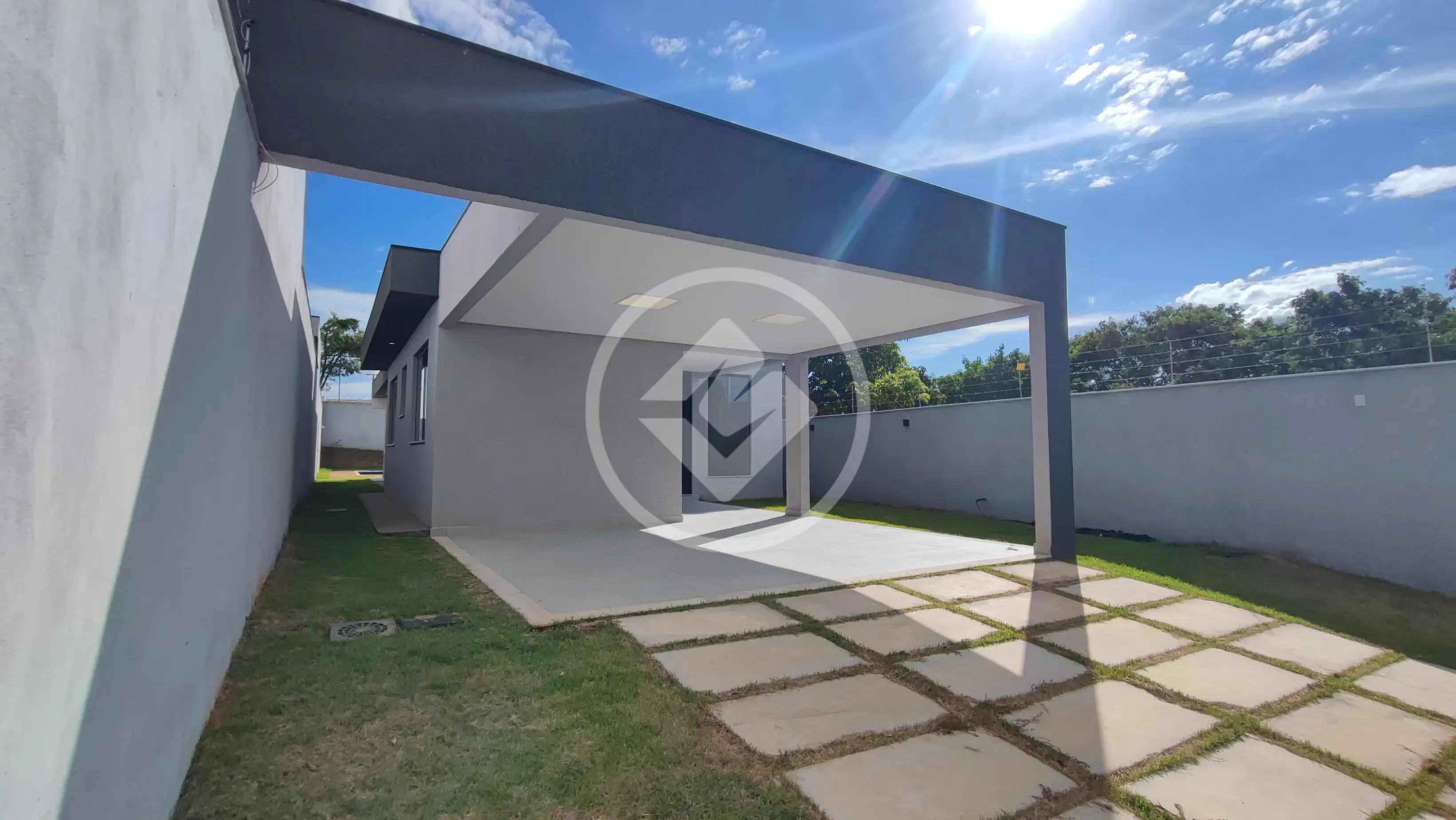 Casa 3 quartos no Novo Santos Dumont, Lagoa Santa — foto 6 de 6
