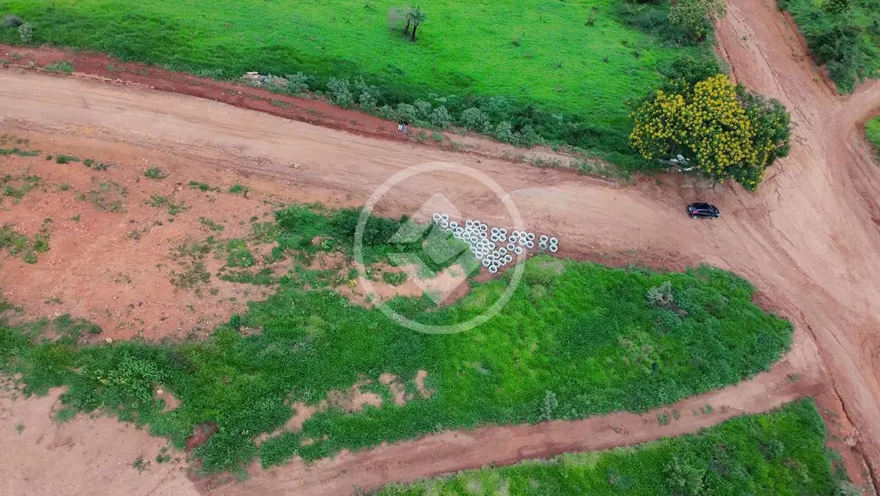 Terreno no Lagoinha de Fora, Lagoa Santa — foto 2 de 6