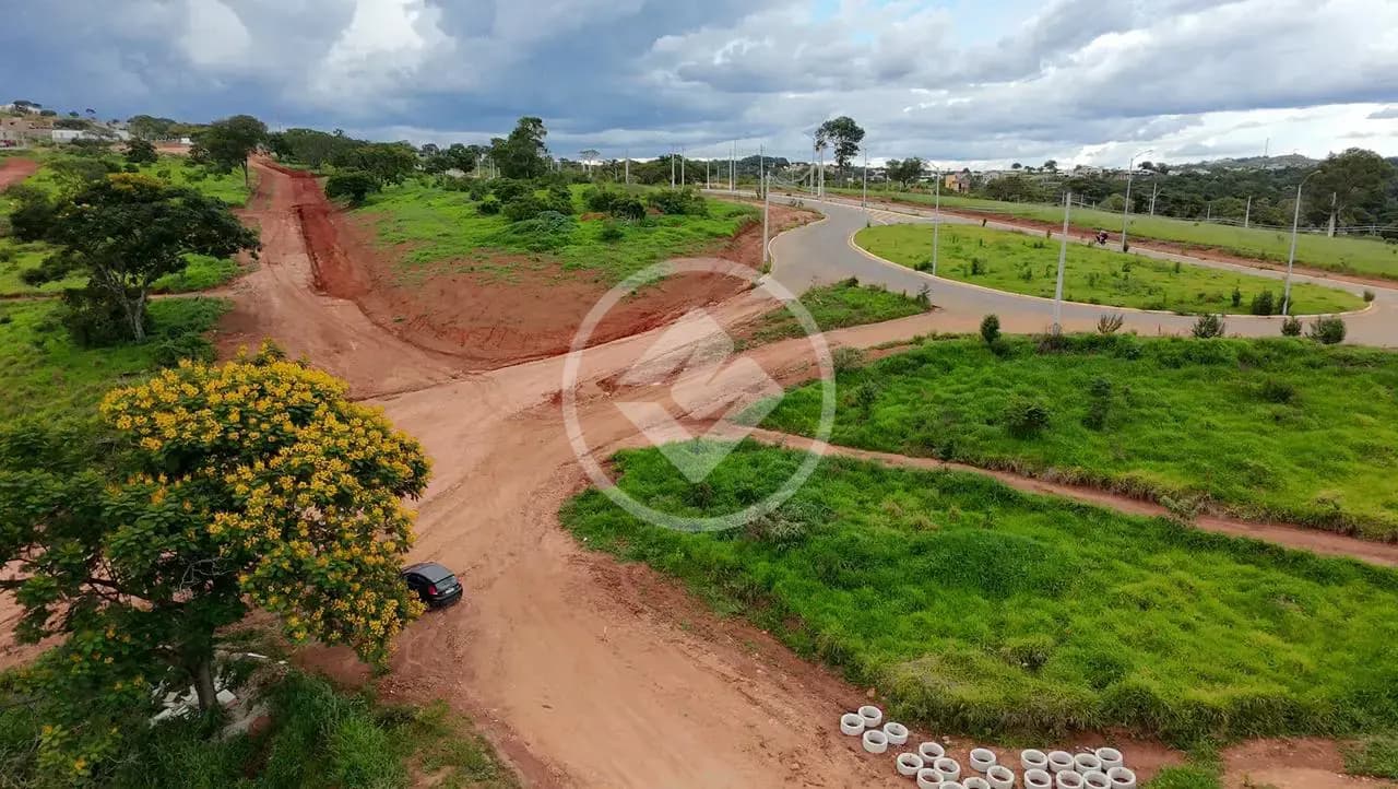 Terreno no Lagoinha de Fora, Lagoa Santa — foto 3 de 6