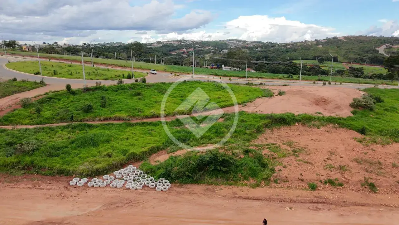 Terreno no Lagoinha de Fora, Lagoa Santa — foto 4 de 6