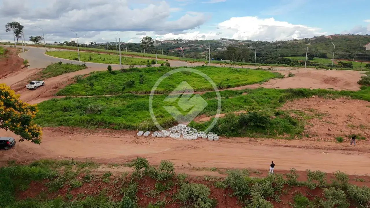 Terreno no Lagoinha de Fora, Lagoa Santa — foto 6 de 6