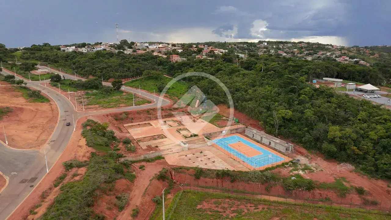 Terreno no Quinta dos Viana, Lagoa Santa — foto 5 de 6