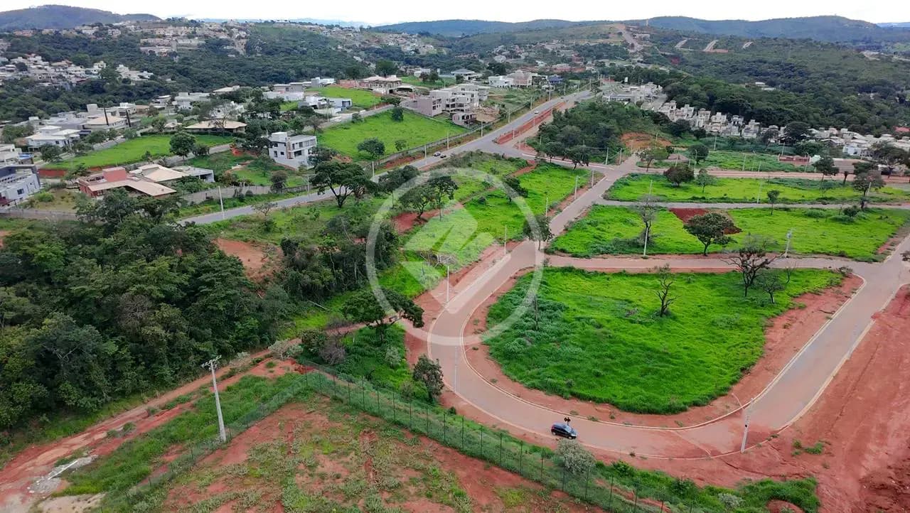 Terreno no Quinta dos Viana, Lagoa Santa — foto 6 de 6
