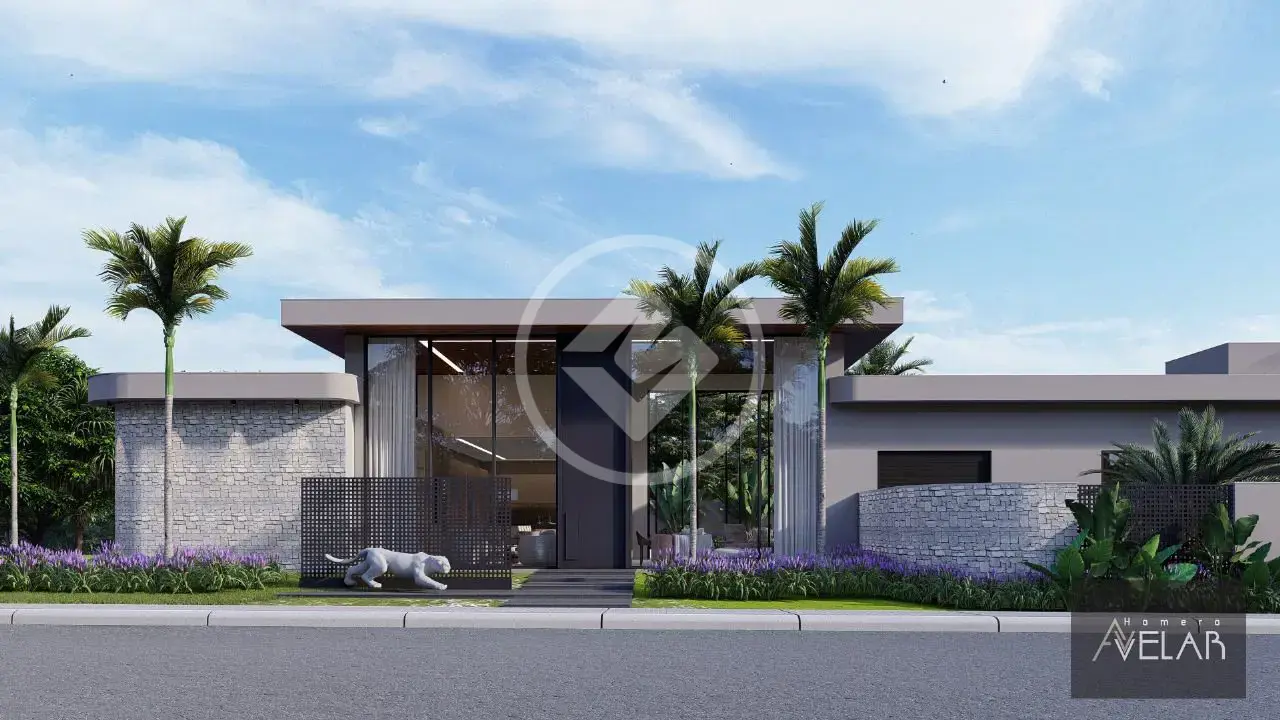 Casa Condomínio Residencial Vitória II, Lagoa Santa - MG — foto 2
