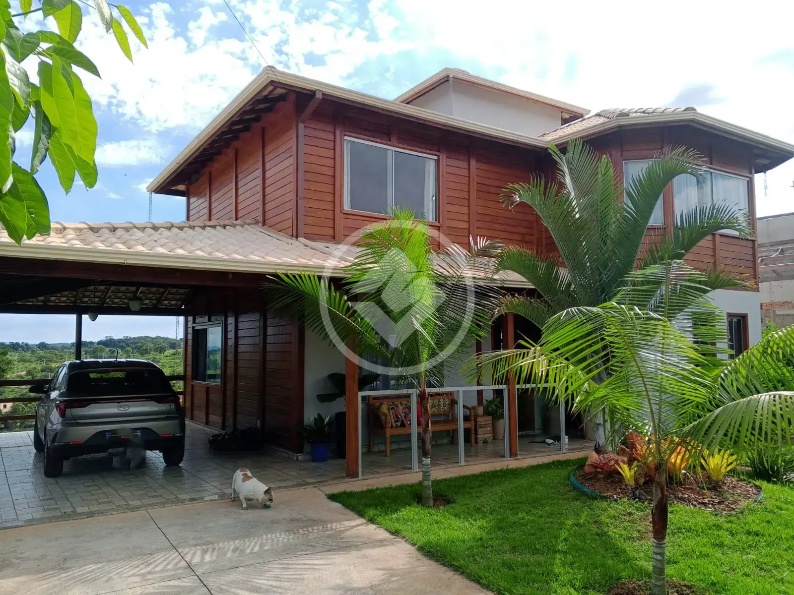 Casa Condomínio 4 quartos no Champagne, Lagoa Santa — foto 3 de 6
