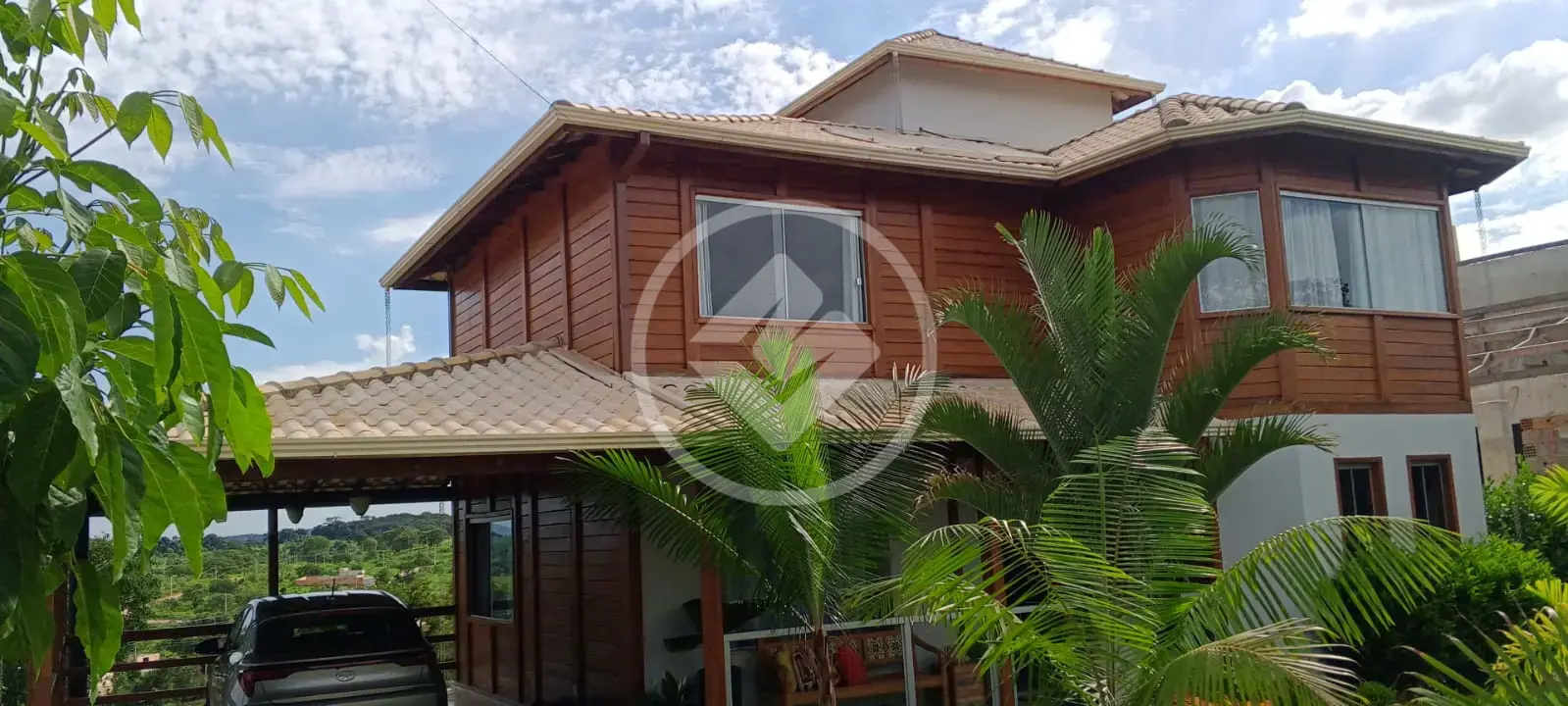 Casa Condomínio 4 quartos no Champagne, Lagoa Santa — foto 4 de 6