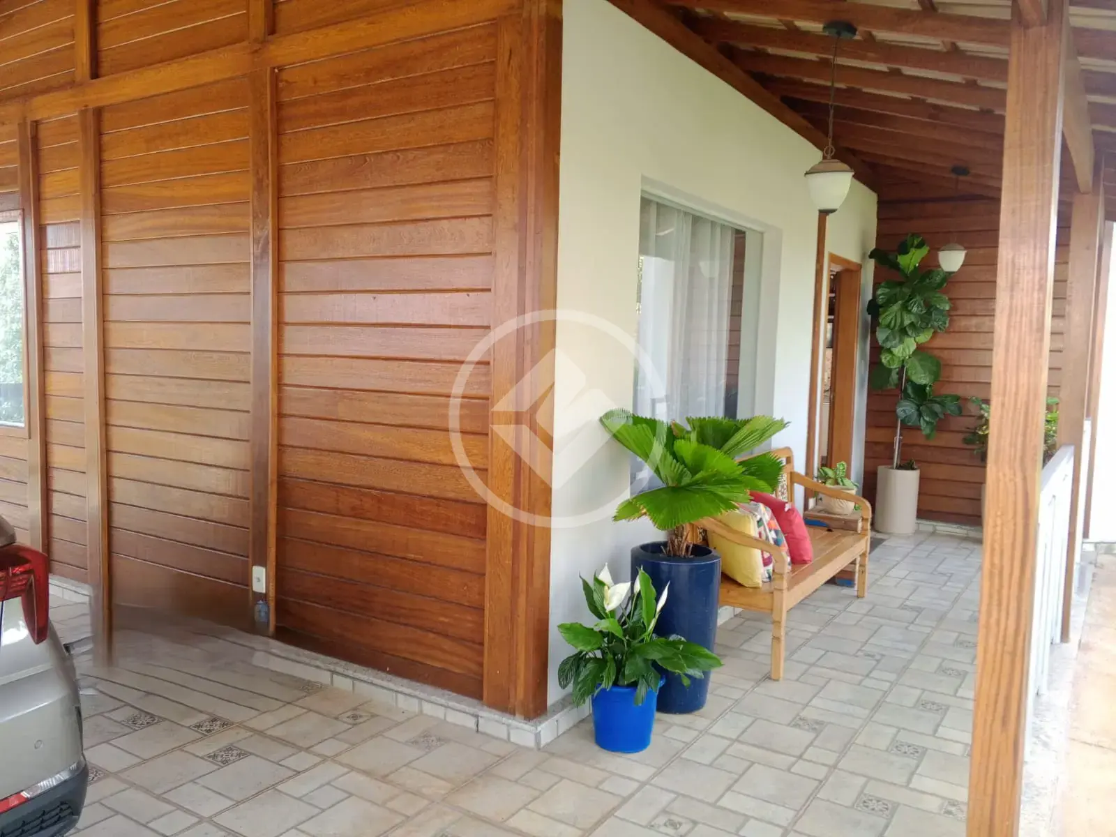 Casa Condomínio 4 quartos no Champagne, Lagoa Santa — foto 5 de 6