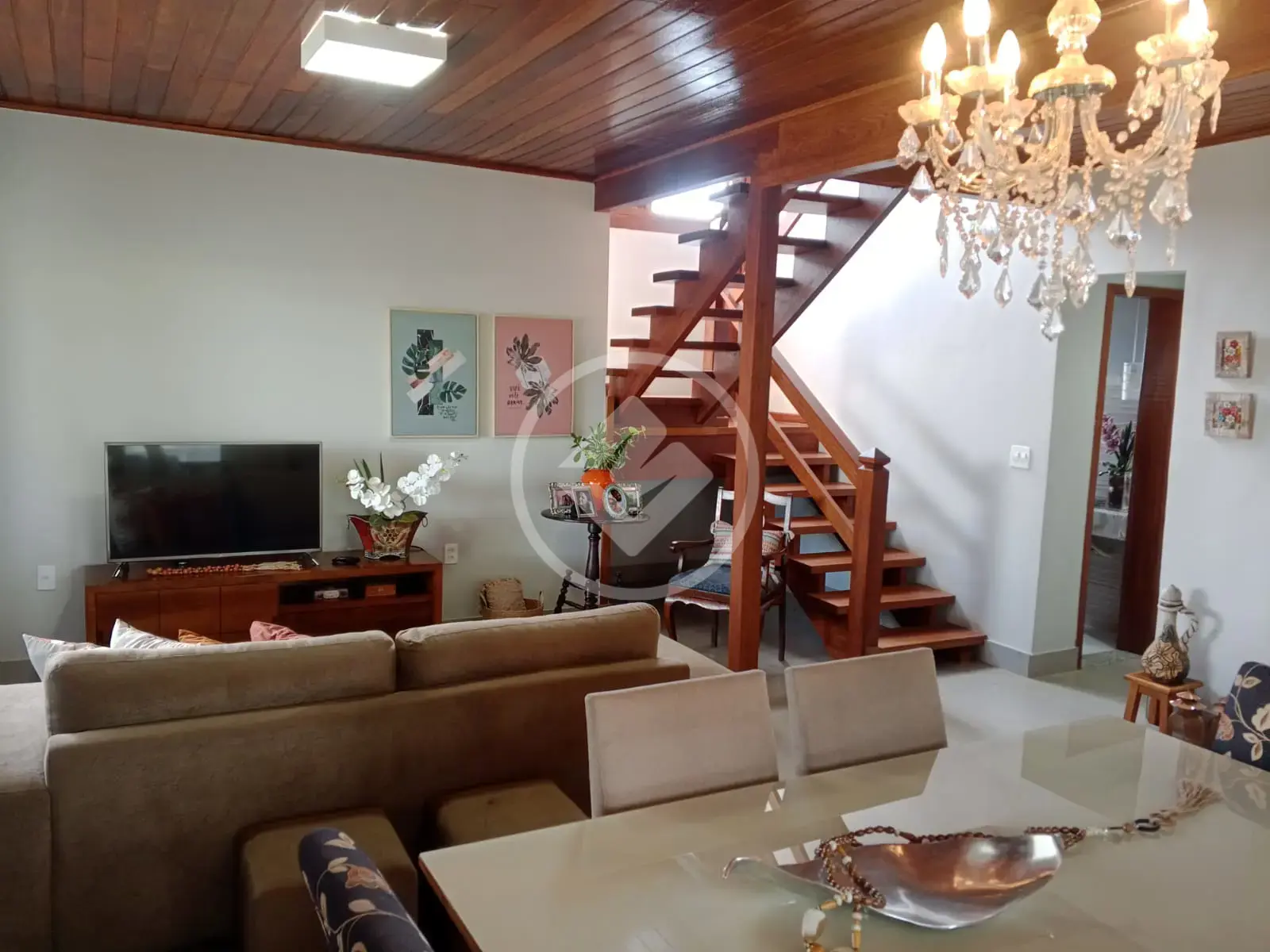 Casa Condomínio 4 quartos no Champagne, Lagoa Santa — foto 6 de 6