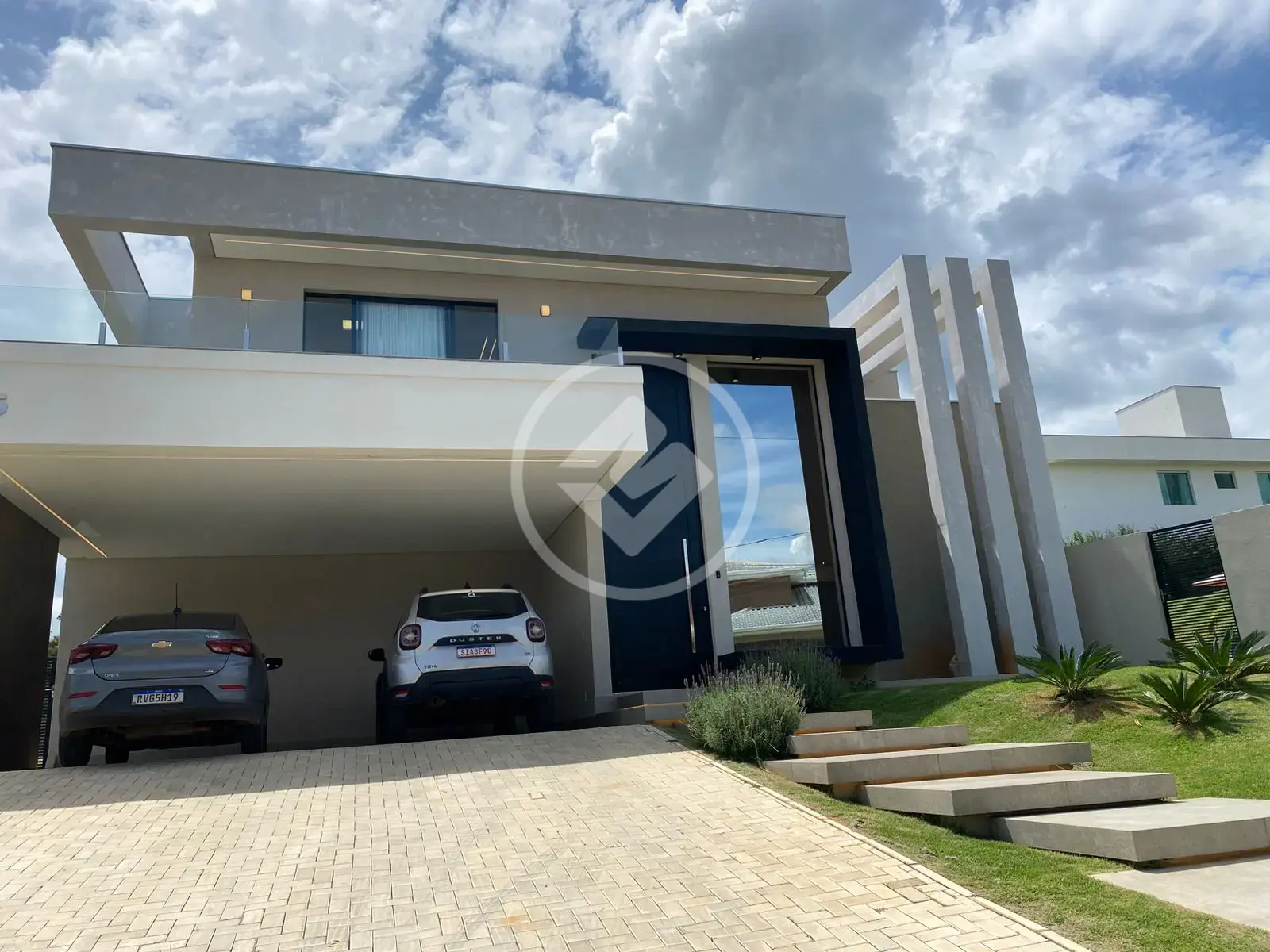 Casa Condomínio Lundcea, Lagoa Santa - MG — foto 2