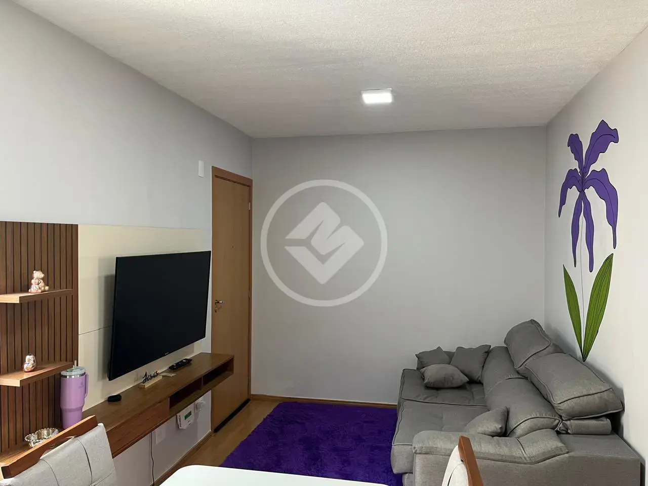 Apartamento Lundcea, Lagoa Santa - MG — foto 2