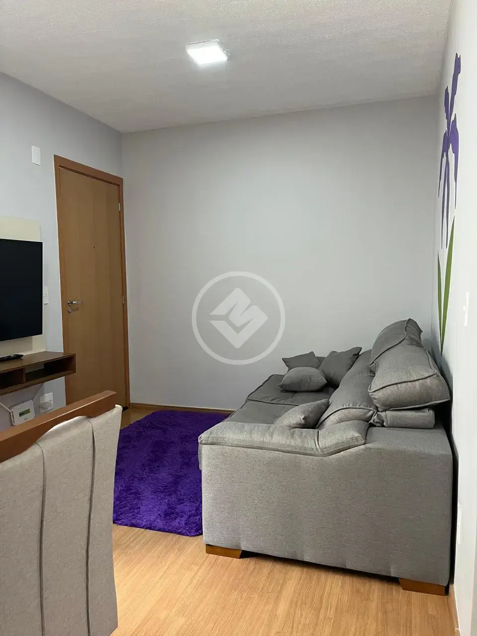 Apartamento 2 quartos no Lundcea, Lagoa Santa — foto 3 de 6