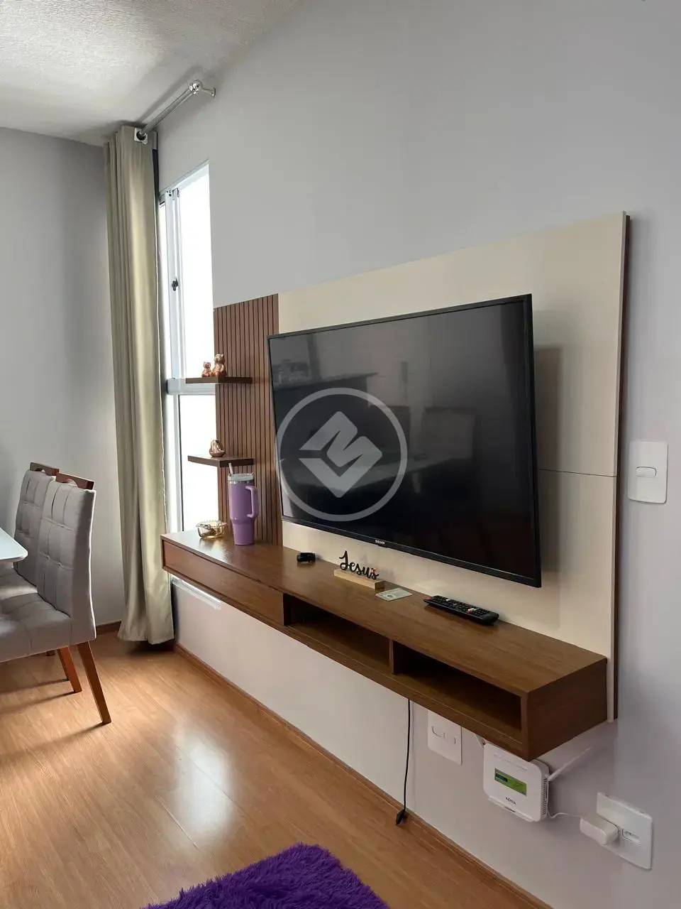Apartamento 2 quartos no Lundcea, Lagoa Santa — foto 4 de 6