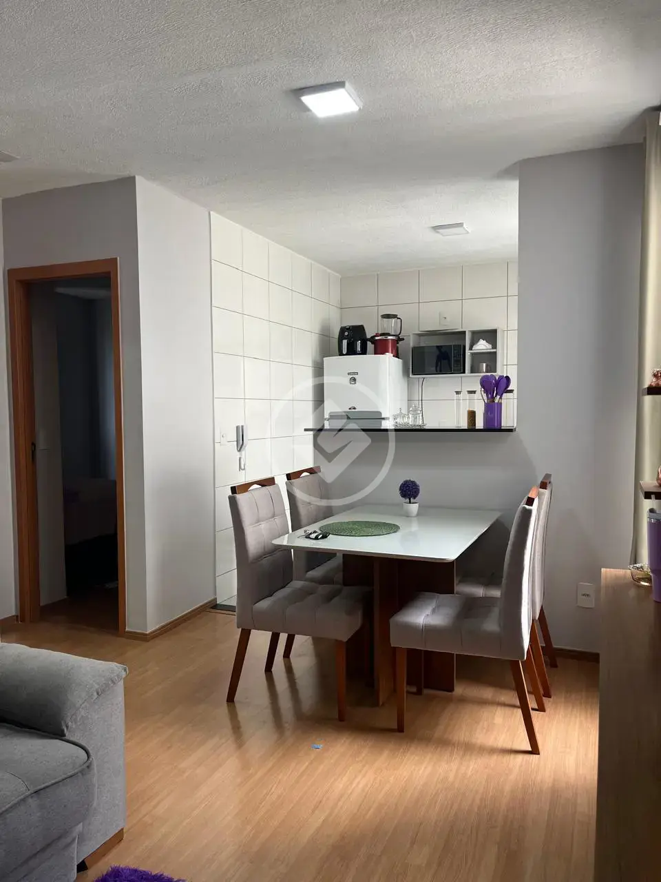 Apartamento 2 quartos no Lundcea, Lagoa Santa — foto 6 de 6