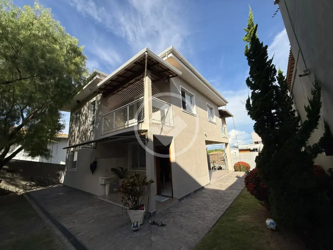 Casa 4 quartos no Bela Vista II, Lagoa Santa — foto 4 de 6