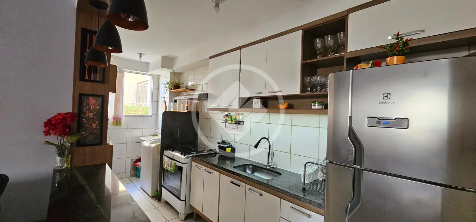 Apartamento 2 quartos no Palmital, Lagoa Santa — foto 4 de 6
