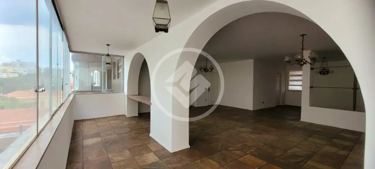 Apartamento 4 quartos no LOURDES, Belo Horizonte — foto 3 de 6
