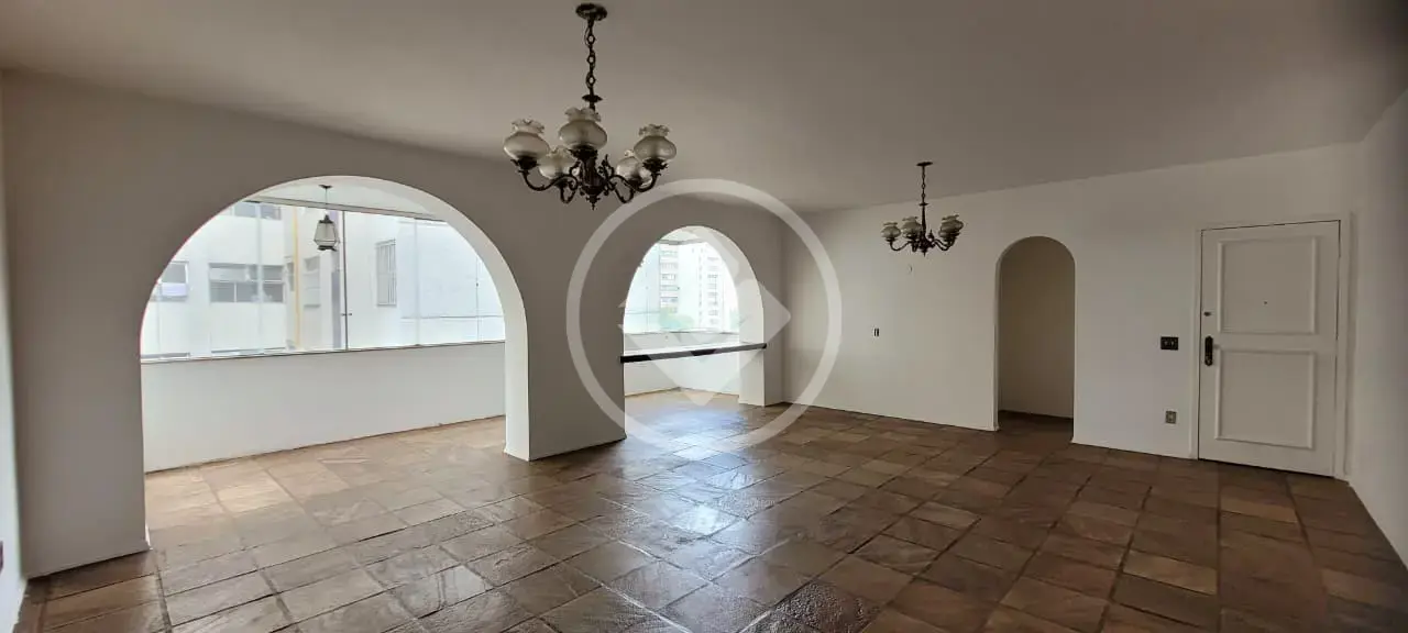Apartamento 4 quartos no LOURDES, Belo Horizonte — foto 5 de 6