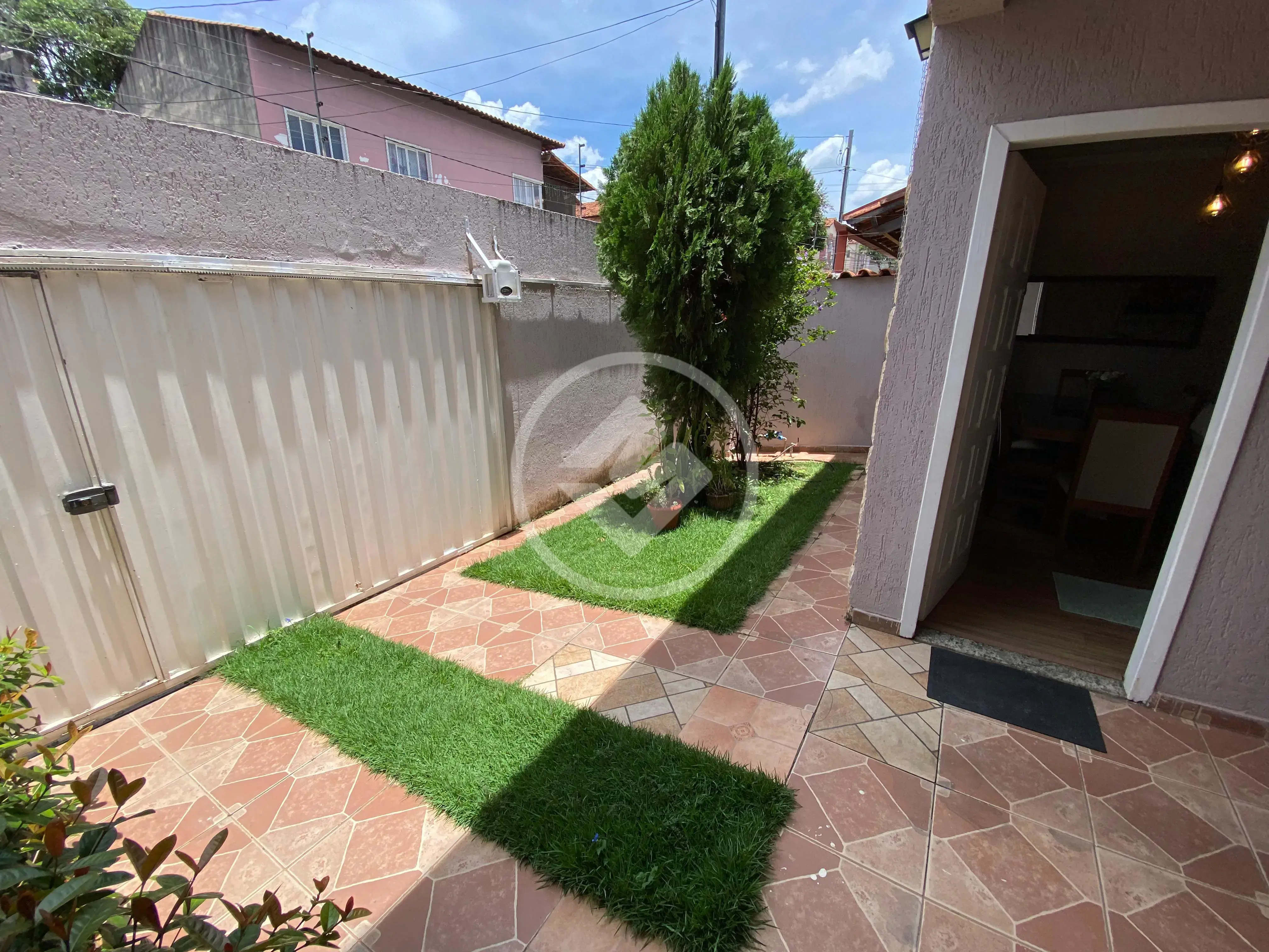 Casa Vila Cloris, Belo Horizonte - MG — foto 2