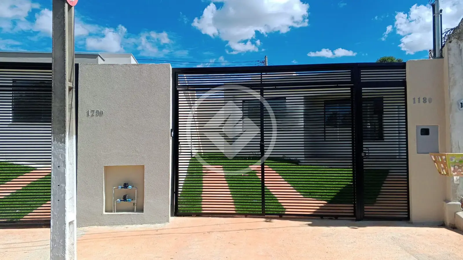 Casa Palmital, Lagoa Santa - MG — foto 1